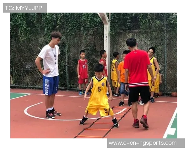 国内十大篮球培训机构招生信息全面解析助你找到理想的篮球培训班